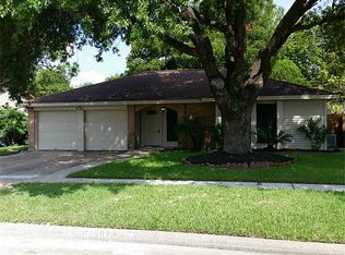 10603 Kirkhill Dr, Houston, TX 77089