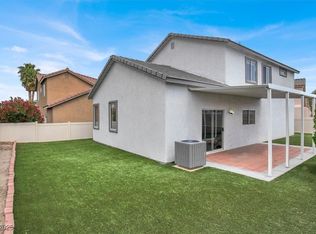 8389 Charlton Valley Ct, Las Vegas, NV 89123