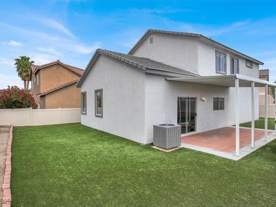 8389 Charlton Valley Ct, Las Vegas, NV, 89123