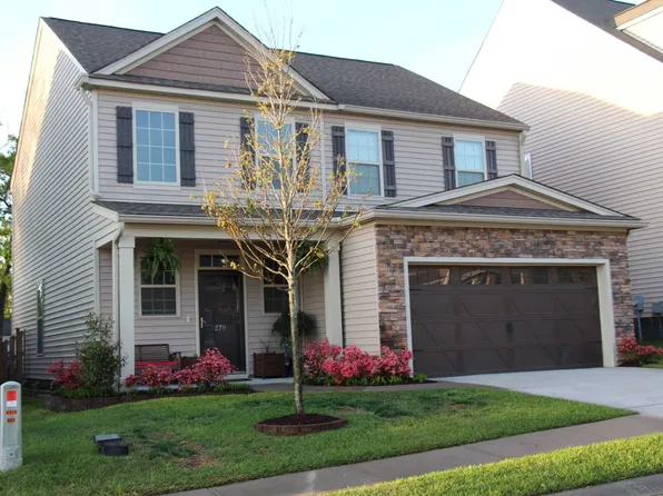 270 Southbrook Dr, Lexington, SC 29073