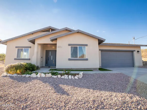 1893 Circulo Greco, Rio Rico, AZ 85648