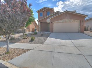 4461 Golden Eagle Loop NE, Rio Rancho, NM 87144