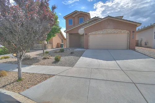4461 Golden Eagle Loop NE Photo 1