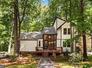 3465 Shawnee Trl SE, Smyrna, GA 30080