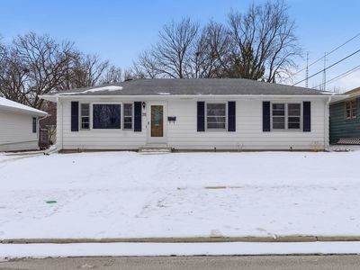 311 Crescent Dr, Sycamore, IL, 60178
