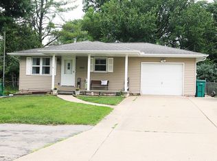 5602 W Hi Vue Ln, Peoria, IL