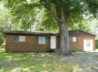 7213 Dostie Dr E, Jacksonville, FL 32209