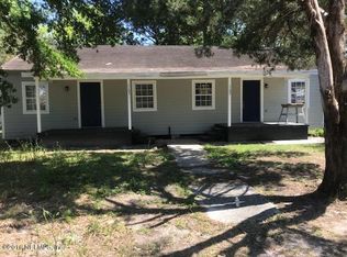 1105 North St, Green Cove Springs, FL 32043