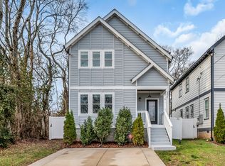 801 21st Ave N, Nashville, TN 37208