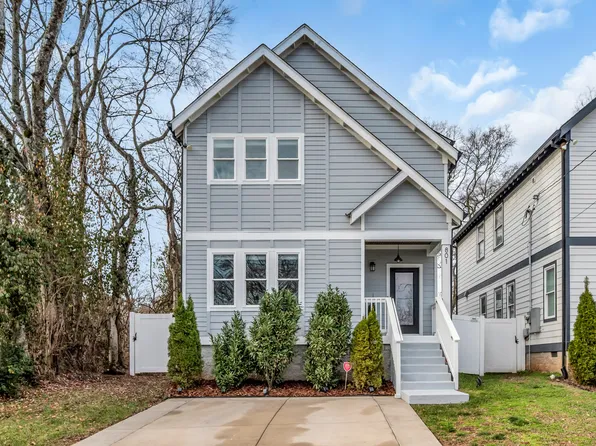 801 21st Ave N, Nashville, TN 37208