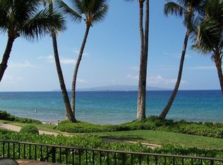 3600 Wailea Alanui Dr APT 1602, Wailea, HI 96753