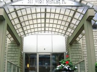 511 W Mercer Pl APT 303, Seattle, WA 98119