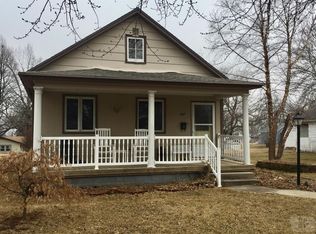 407 N Mulberry St, Creston, IA 50801
