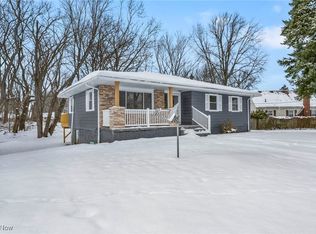 961 North Ave, Painesville, OH 44077