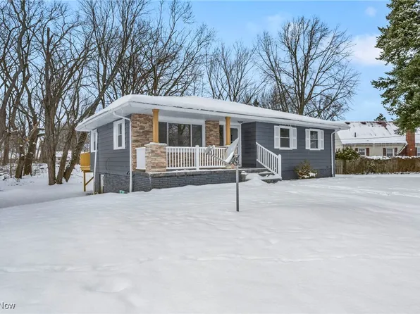 961 North Ave, Painesville, OH 44077