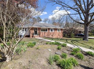 8326 Mark Lawn Dr, Henrico, VA 23229