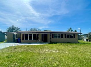 216 Whatley Blvd, Sebring, FL 33870