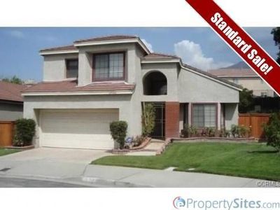 29066 Elder Creek Ln, Highland, CA, 92346