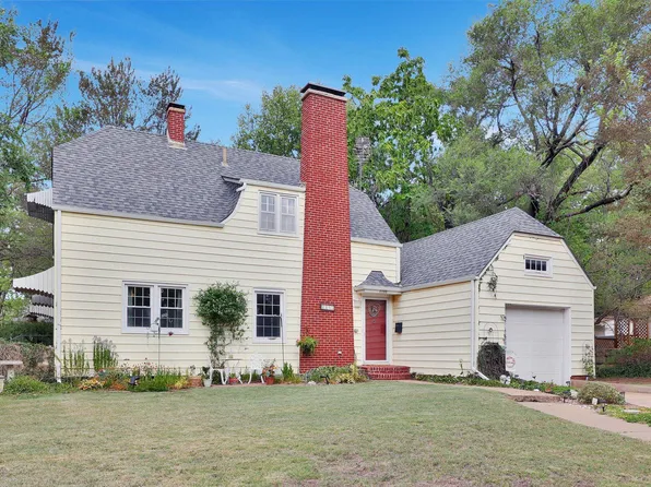 1105 Osage St, Augusta, KS 67010