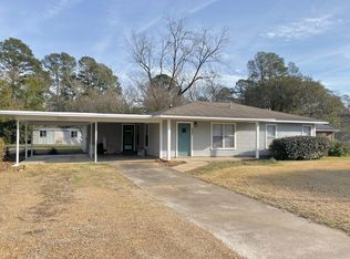 2520 Swiss St, West Monroe, LA 71291
