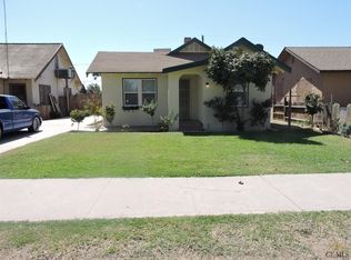 187 Golden West Ave, Shafter, CA 93263