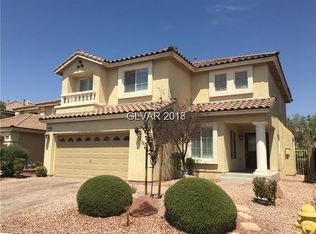 10888 Calcedonian St, Las Vegas, NV 89141