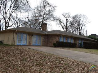 1220 Brookshire Dr, Tyler, TX 75701