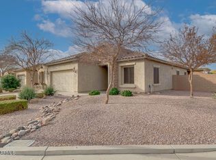 4824 S Grenoble, Mesa, AZ 85212