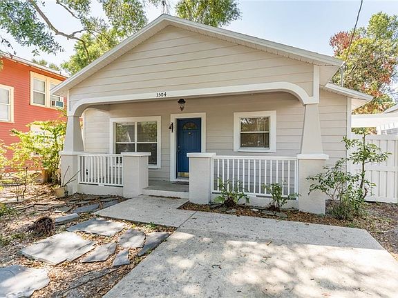 2nd image of 3504 N Arlington Ave