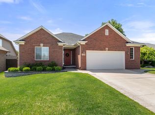 33291 Nicola Dr, Fraser, MI 48026