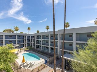 Arcadia Lofts, Phoenix, AZ 85008