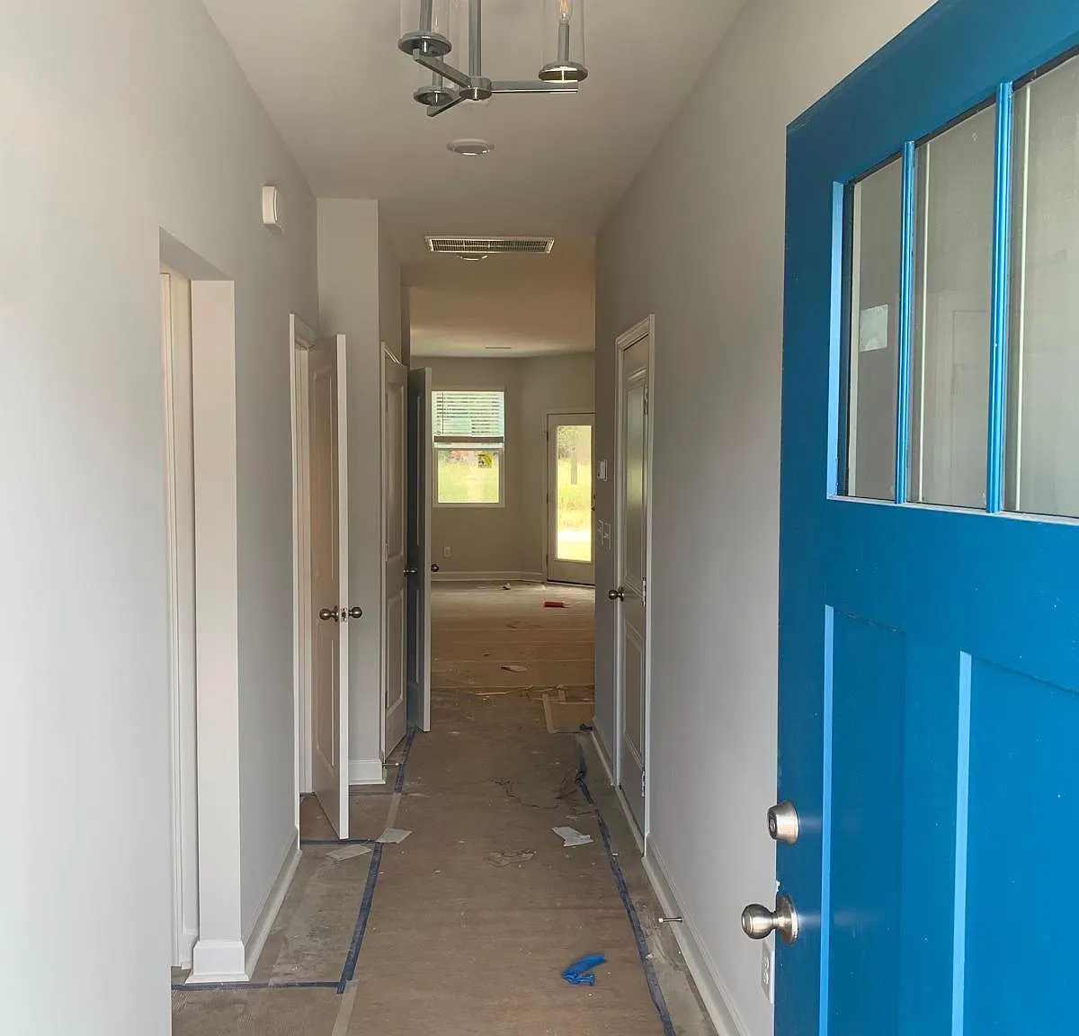 3 bed, 2.5 bath, 1713 sqft, $1,895 — Photo 3