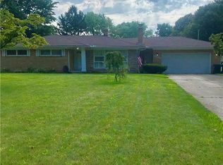 5046 Pawnee Rd, Toledo, OH 43613