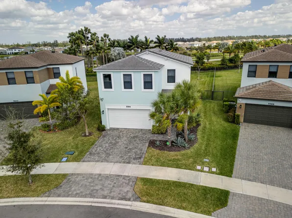 5594 Quiet Lake Place, Westlake, FL 33470