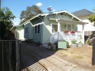 115 6th St, Santa Rosa, CA 95401