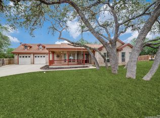 3343 Dove Park Ln, San Antonio, TX 78253