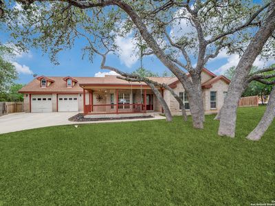 3343 Dove Park Ln, San Antonio, TX, 78253