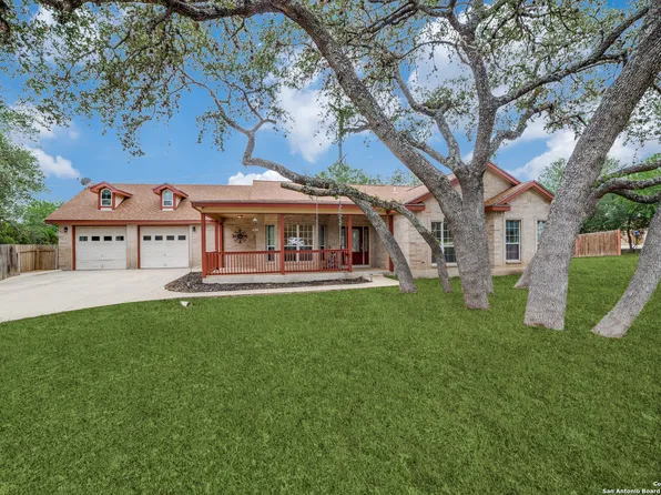 3343 Dove Park Ln, San Antonio, TX 78253
