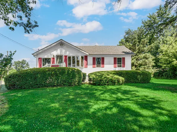 5554 Stone Ave, Portage, IN 46368