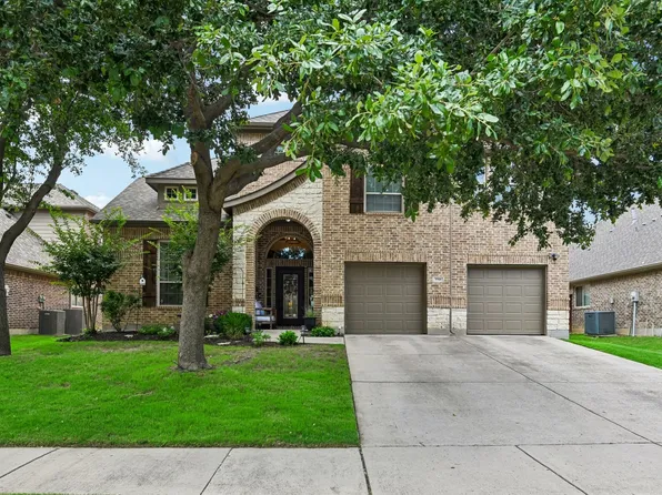 9566 Avalon Dr, Frisco, TX 75035