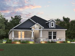 Crockett Plan, Timber Hollow - Heritage Collection, Magnolia, TX 77354