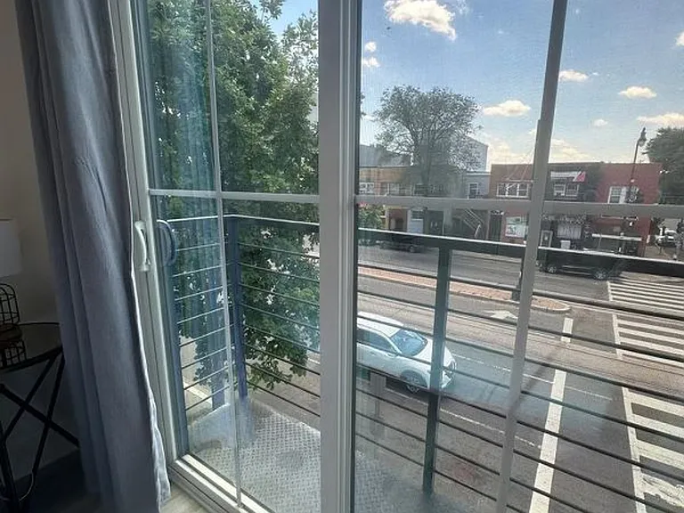 Window View