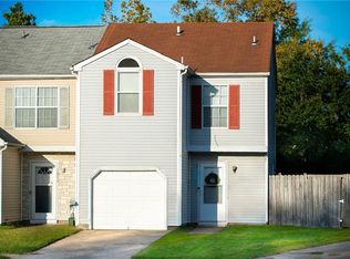 1209 Alder Ct, Chesapeake, VA 23320