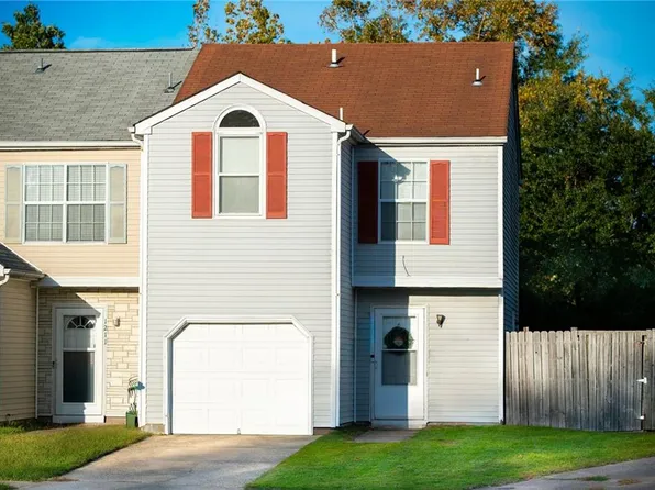 1209 Alder Ct, Chesapeake, VA 23320