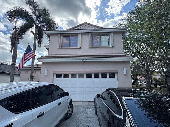 3rd image of 4220 SW 153rd Ave
