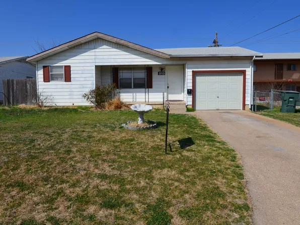 813 Houston St, Killeen, TX 76541