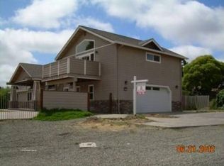 233 Eucalyptus Dr, American Canyon, CA 94503