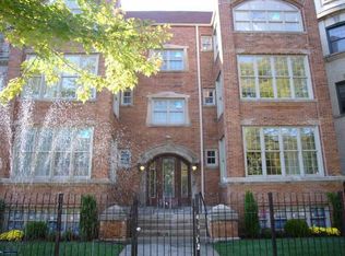 4326 S King Dr #2, Chicago, IL 60653
