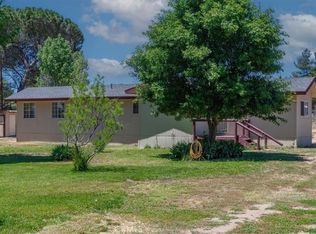 39245 Pioneer Trl, Anza, CA 92539