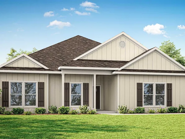 7921 Lonesome Dove Ln, Tallahassee, FL 32311